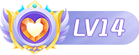 等级-LV14-守约者博客